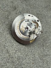 #1884 UHRWERK CERTINA 25-651