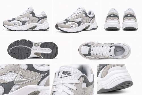Nike al8 low top - low, sneaker