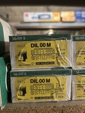 Klöckner Moeller DIL 00 M