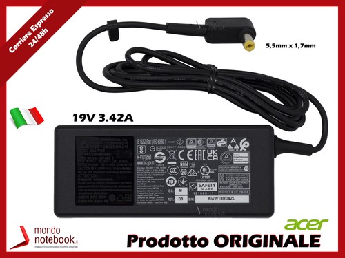Netzteil original 65w - netzteil,