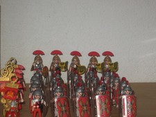 Playmobil Abenteuer History Römer Armee