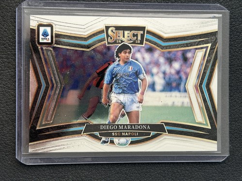 2024 panini select field - 2024-25,