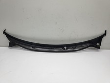 VW Polo 9N   Abdeckung Windlauf Wasserkasten Windabweiser   6Q1819415B   (70)