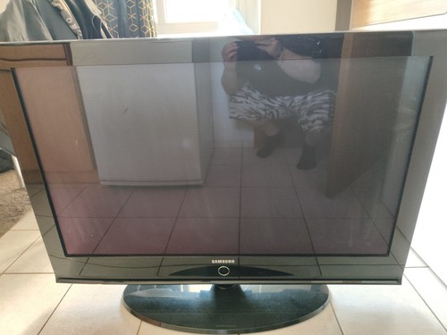 Samsung 42q91h - samsung, ps-42q91h
