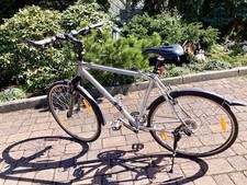 28" Zoll TREK Trekkingrad