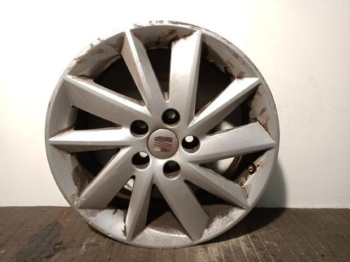 6j0601025m felge seat ibiza - 6j0601025m,