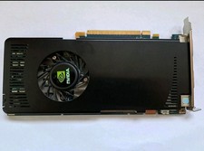 Nvidia Geforce 8800 GT 512 MB DDR3(Defekt)