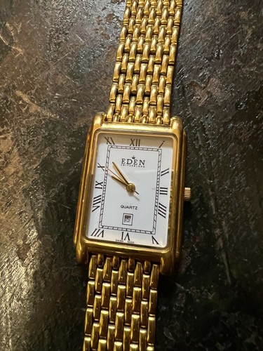 Eden damen armbanduhr swiss - damen,
