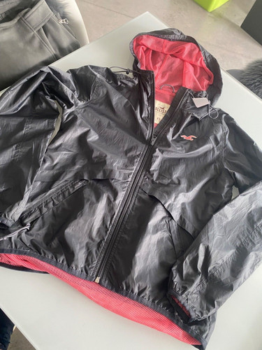 Hollister jacke - hollister,,
