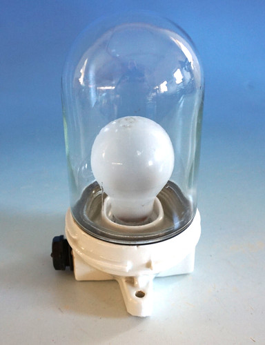 Bauhaus wandlampe glas - wandlampe,