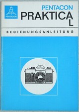 PENTACON PRAKTICA L