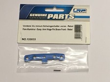 LRP Vorderer Aluminium