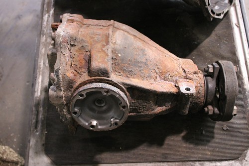 Mercedes benz w202 - w202, s202