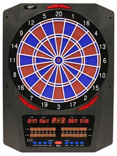 Elektronische Dartscheibe