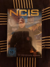 NCIS - Navy CIS - Die