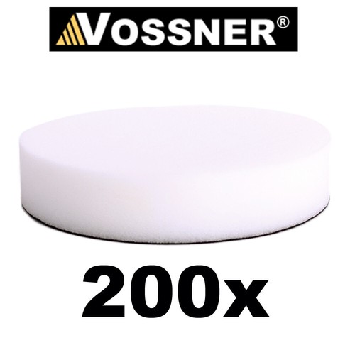 Vossner polierschwamm x200 - vossner®,