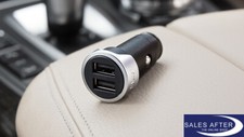 Original BMW Dual USB