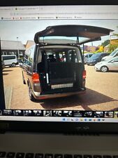 Verkaufe ein behindertengerechte Fahrzeug