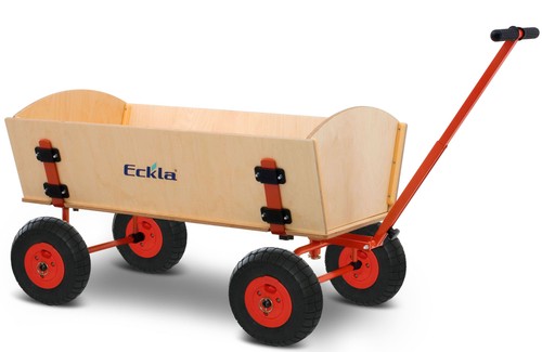 Eckla bollerwagen zerlegbar - eckla,