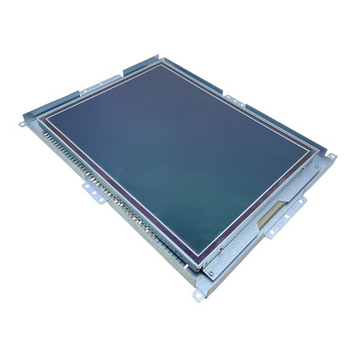 Automation flatman tft - iq,