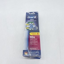 Oral-B Pro Tiefenreinigung