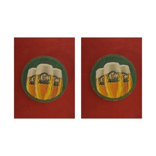 Lech grüner Kreis Brauerei