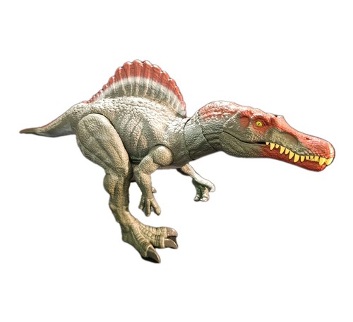 Jurassic world spinosaurus - jurassic,