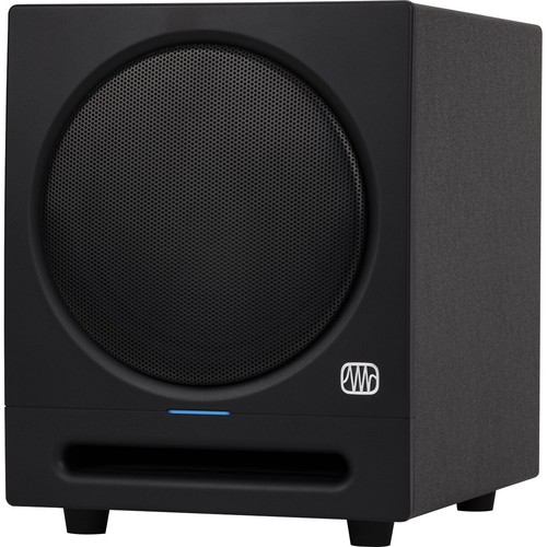 Aktiver subwoofer presonus - aktiver,