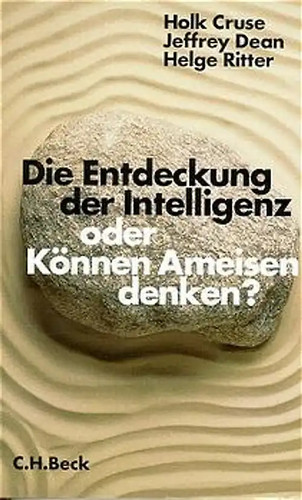 Die entdeckung der - entdeckung, intelligenz