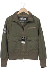 SANSIBAR Jacke Damen Anorak