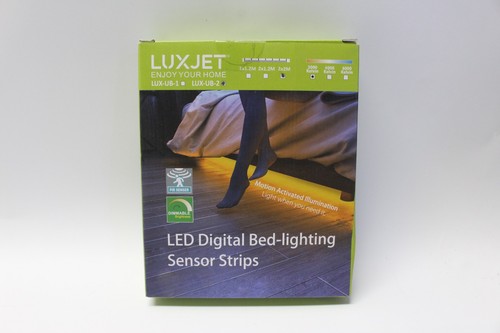 Luxjet led bettbeleuchtung mit - luxjet,