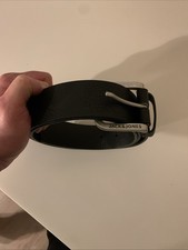 Jack & Jones Herren Gürtel