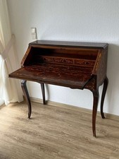 Sekretär Damensekretär mit