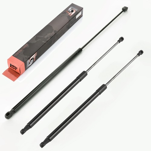 Gas spring tailgate damper - spring,