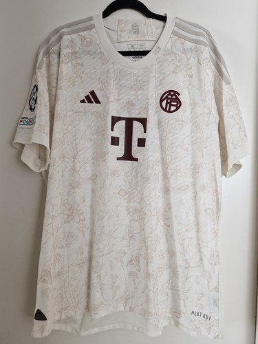Orginales bayern münchen - orginales, fc