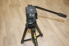 BILORA VIDEO FAVORIT Stativ - gebraucht