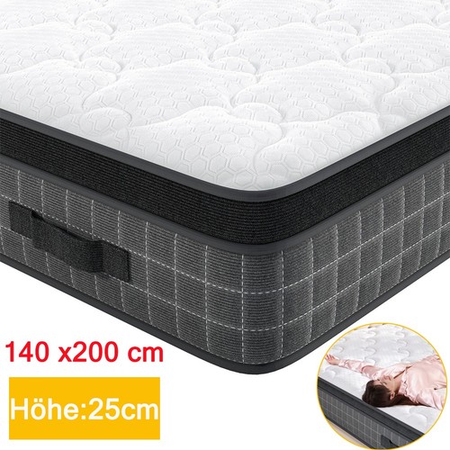 Zonen mattress spring - 7-zonen,