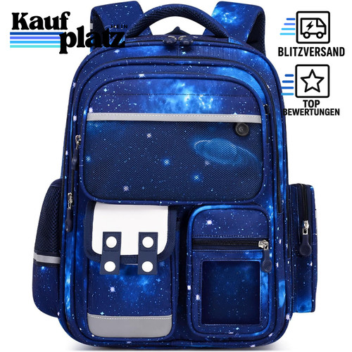 Schulrucksack jungen - schulrucksack,