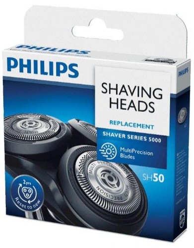 Philips scherkopf sh50 für - scherkopf,