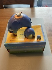 Goebel: Linda Edwards