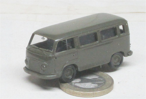 Roco 660 ford transit - ford,