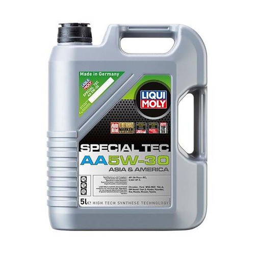 Liqui moly special tec - liqui, aa