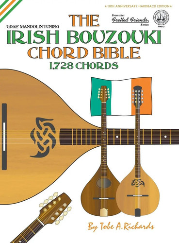 Tobe richards the irish - a.,
