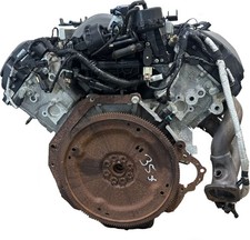 Motor Für Ford Mustang 5,0 V8