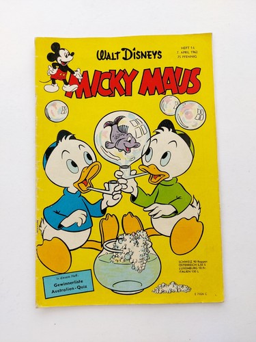 Ehapa comic walt - comic,