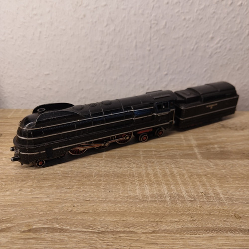 Märklin 800 dampflok br - dampflok,