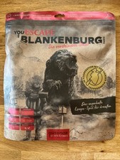 Outdoor escape spiel - outdoor,