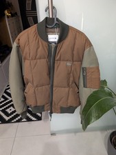 Bomberjacke - LACOSTE-