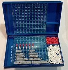 Schiffe versenken MB - Teile