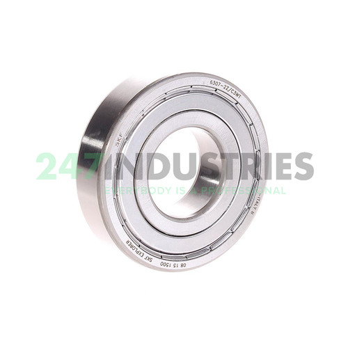 6307 c3wt skf 80 x - 80,